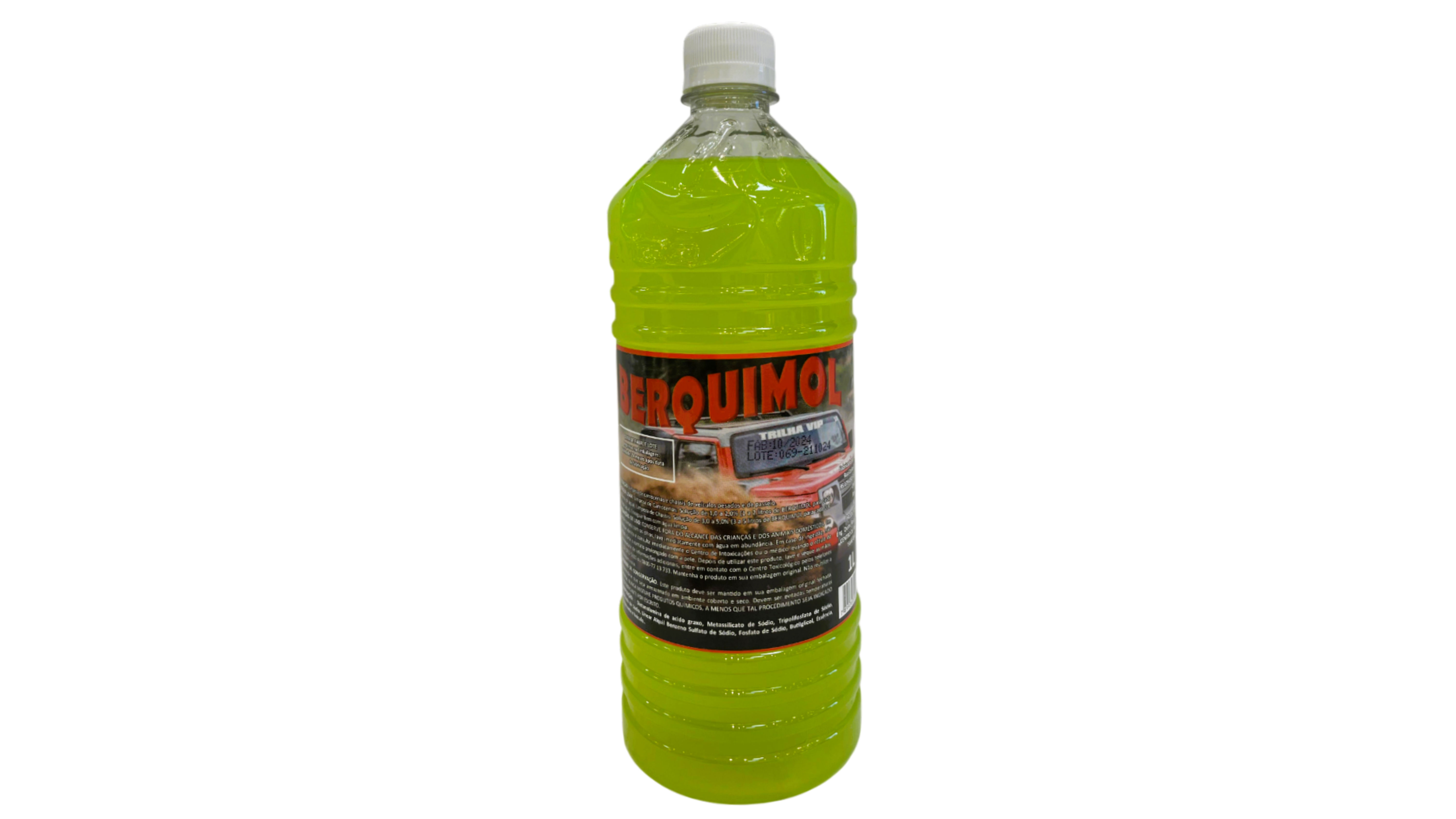 BERQUIMOL