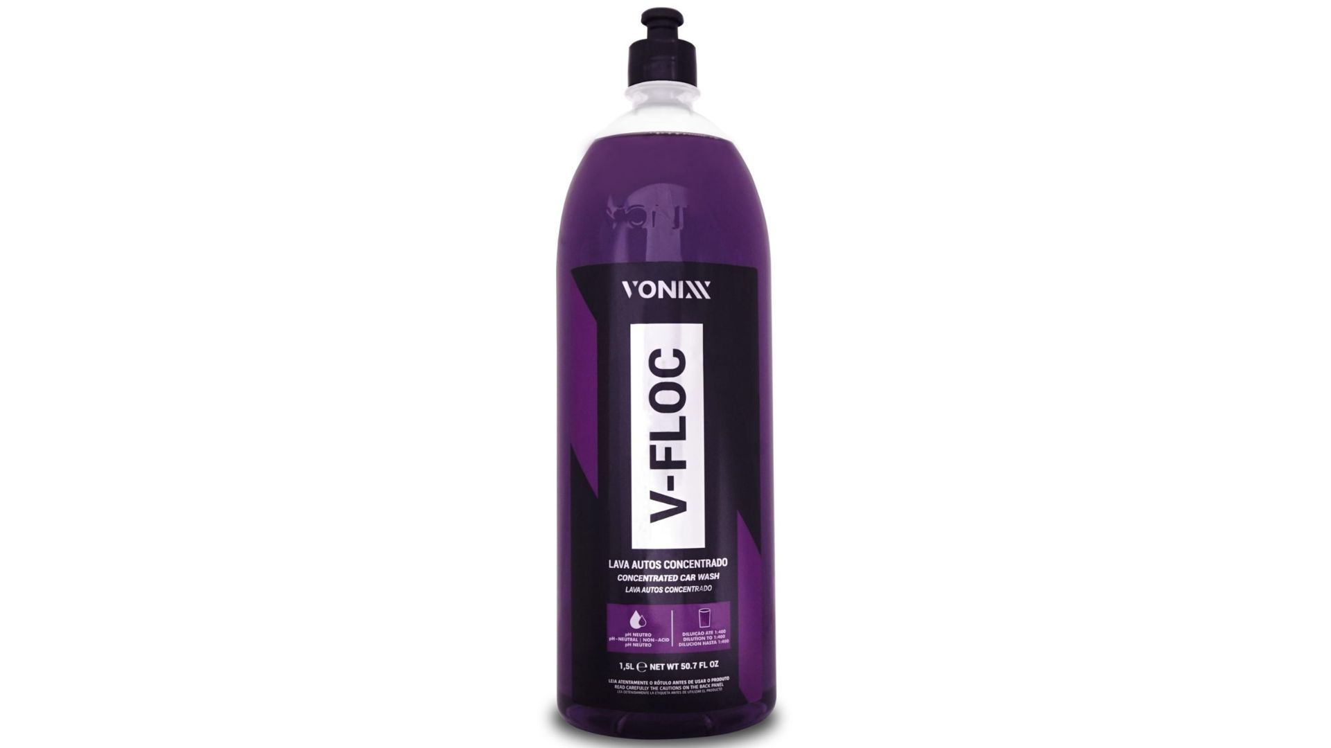 V - FLOC VONIXX