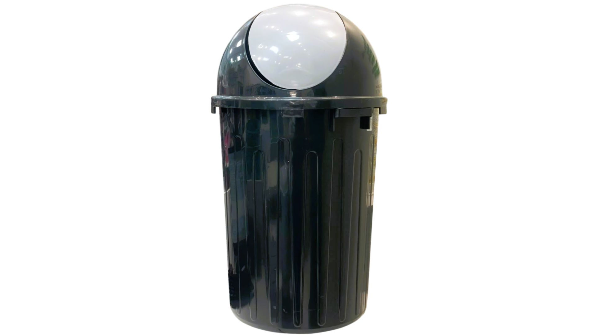 CESTO PARA LIXO TAMPA BASCULANTE 65L ARQPLAST