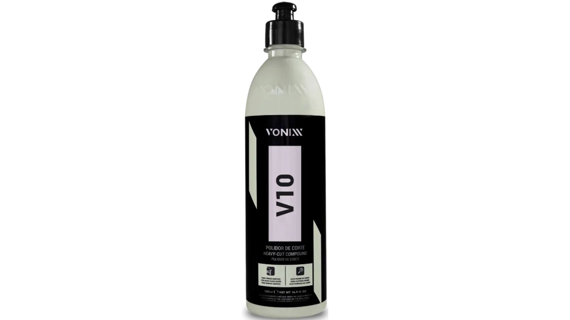 V10 CORTE VERNIZ ASIATICO VONIXX