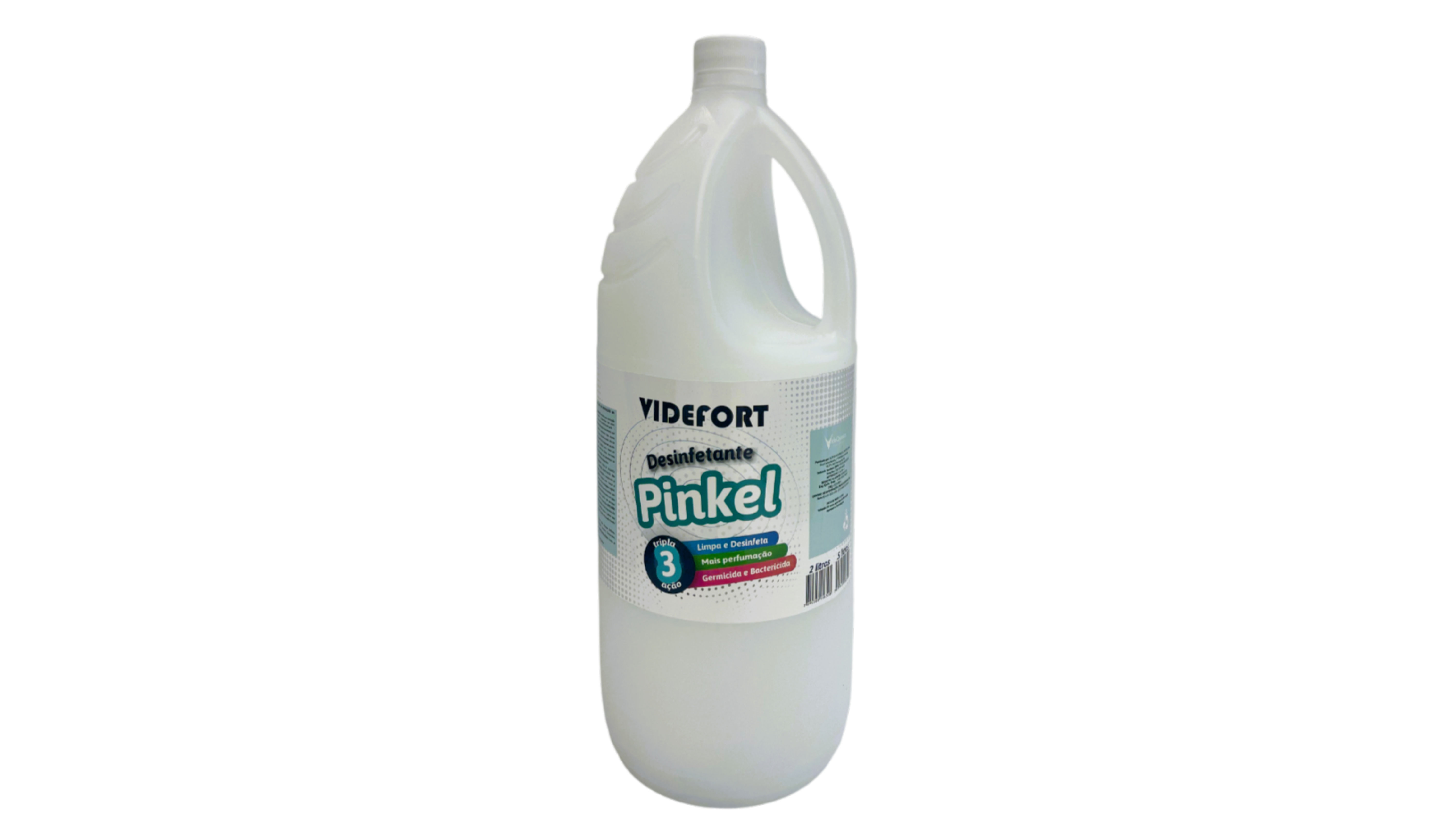 DESINFETANTE PINKEL