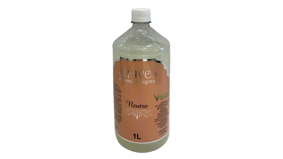 Miniatura: SABONETE LIQUIDO NEUTRO