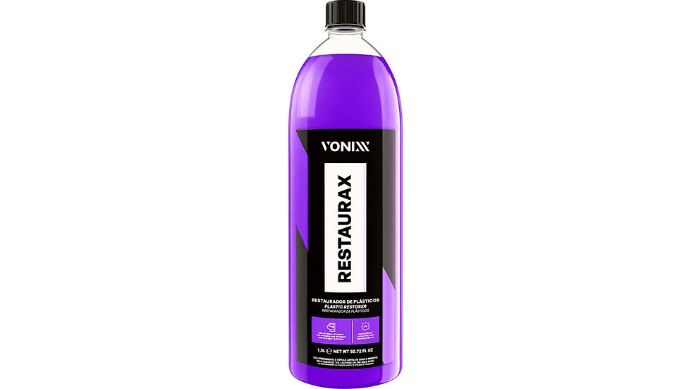 Miniatura: RESTAURAX VONIXX