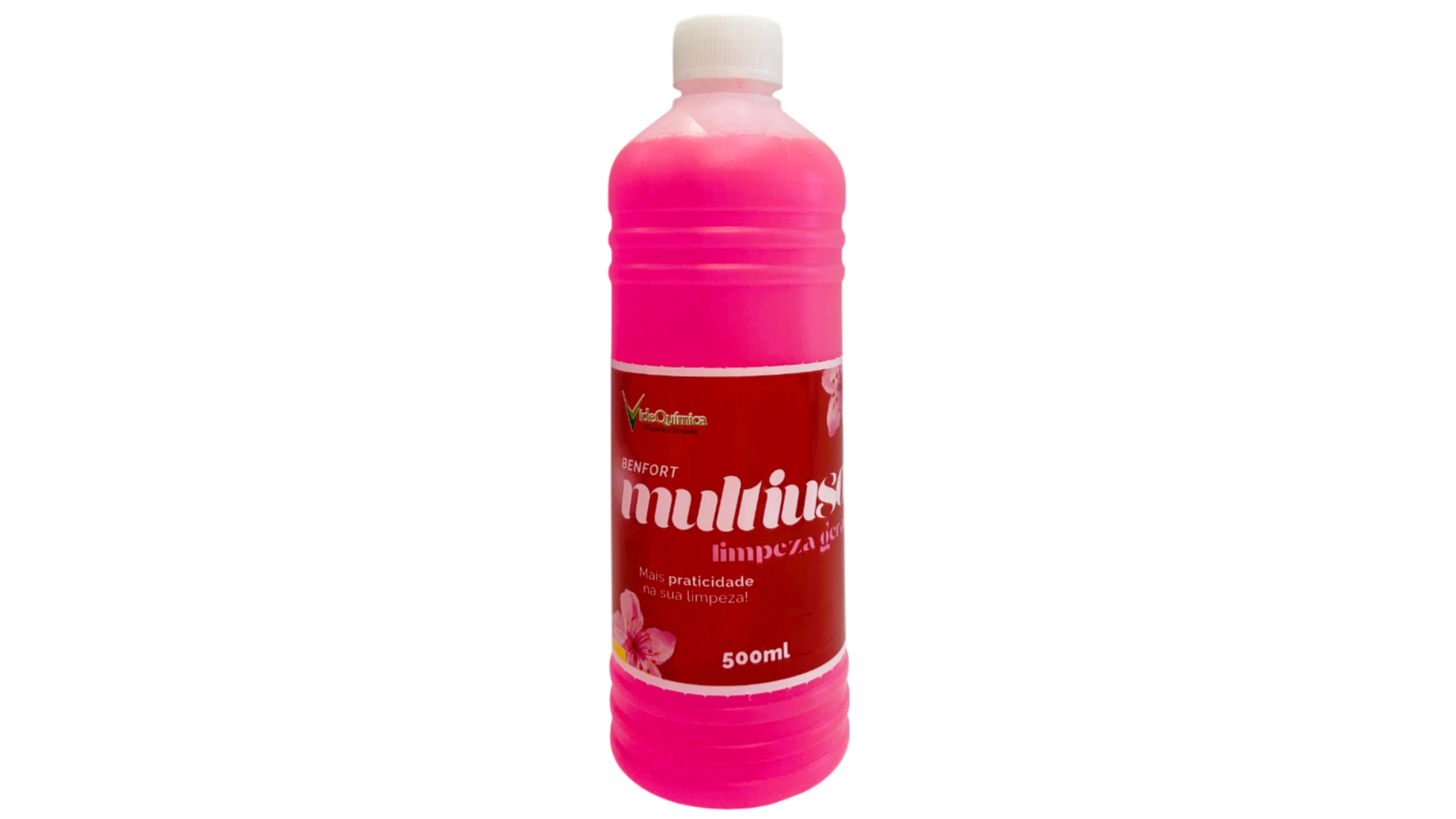 MULTIUSO LIMPEZA GERAL