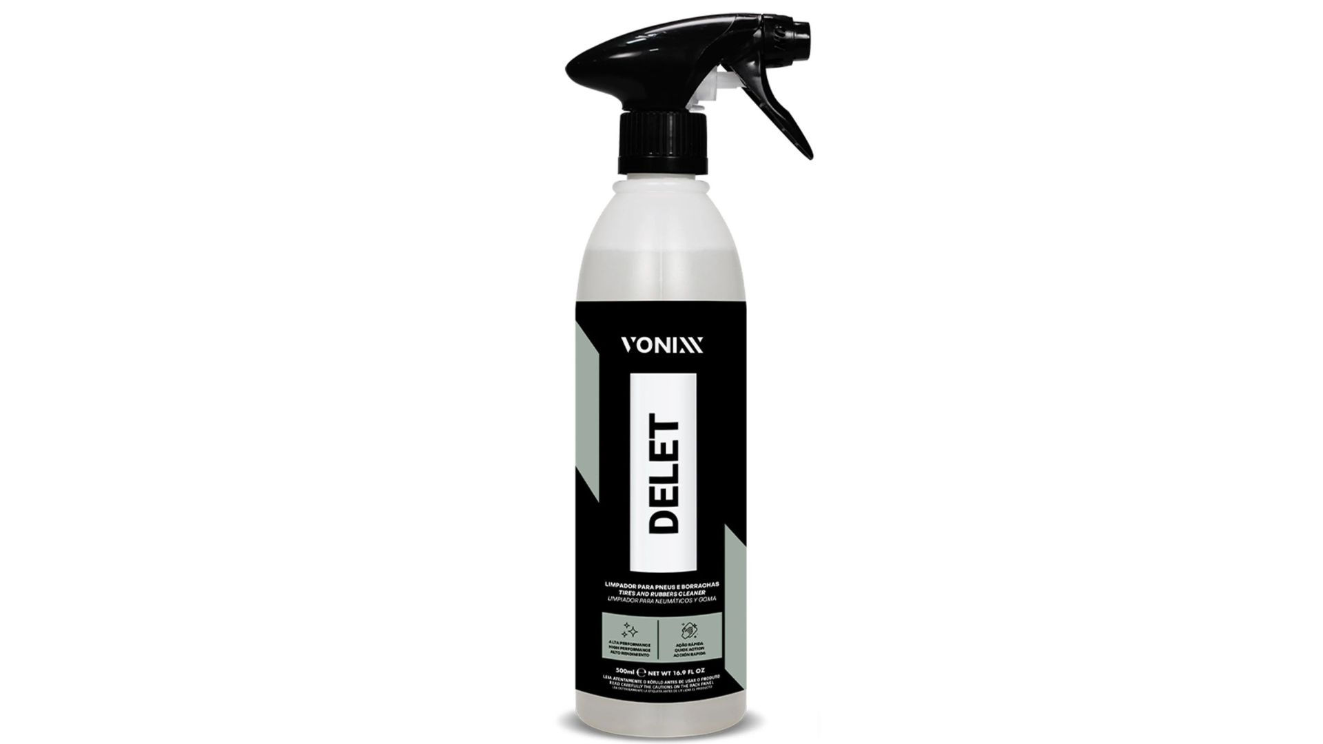 DELET VONIXX