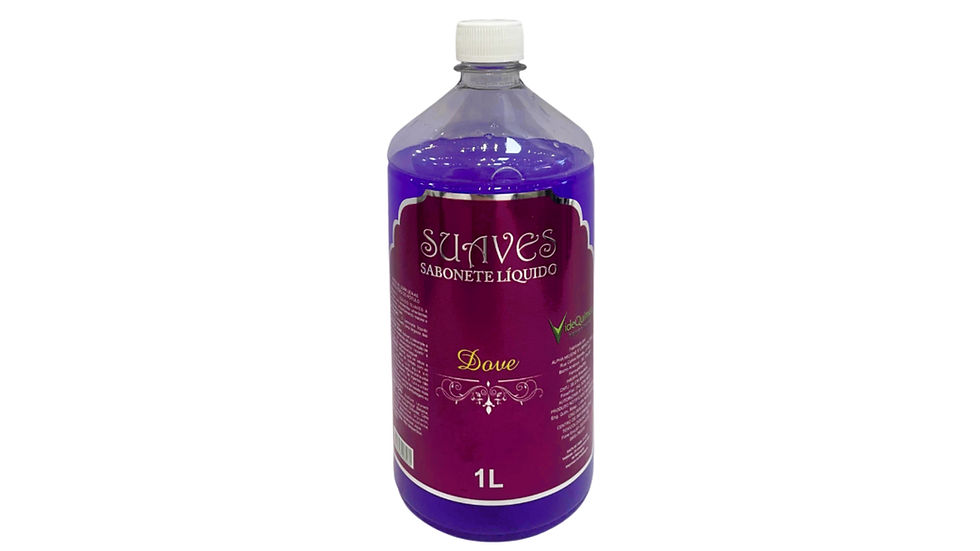 Miniatura: SABONETE LIQUIDO DOVE