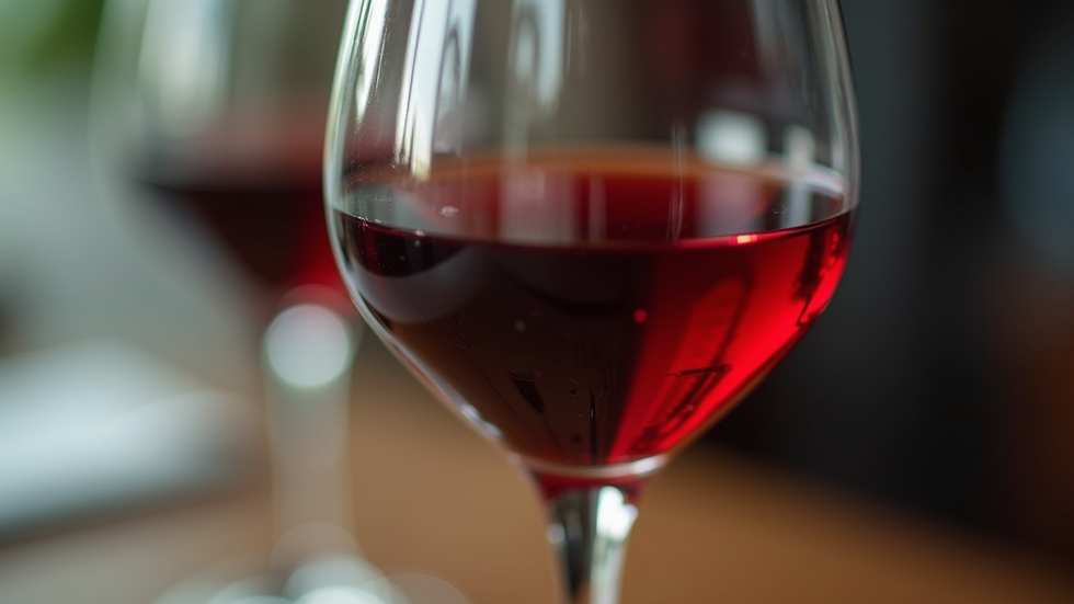 Uncork the Secrets: Wine Education for Everyone