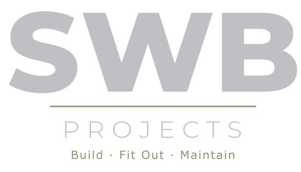 SWB PROJECTS: Build, Fit Out, Maintain