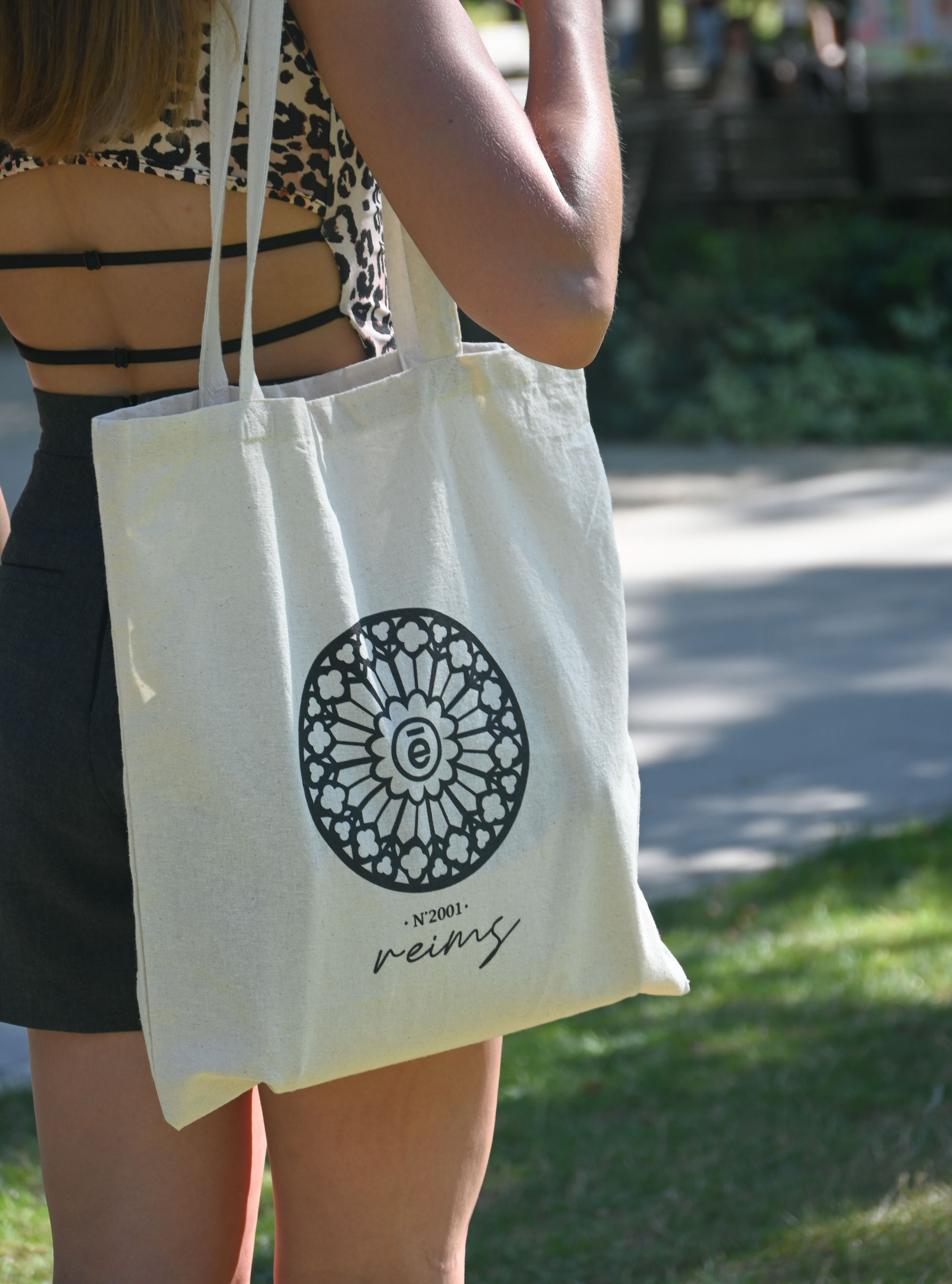 Sac en toile