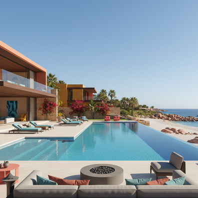 Opportunités immobilières globales : Investissement Immobilier International - Opportunités et Stratégies