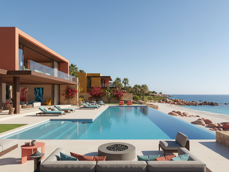 Opportunités immobilières globales : Investissement Immobilier International - Opportunités et Stratégies