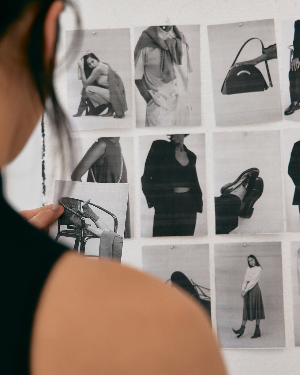 adn marque création collection lingerie maillot de bain