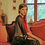 Thumbnail: Red and black croped tunic