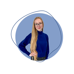 Jana aus dem fitinsref Team
