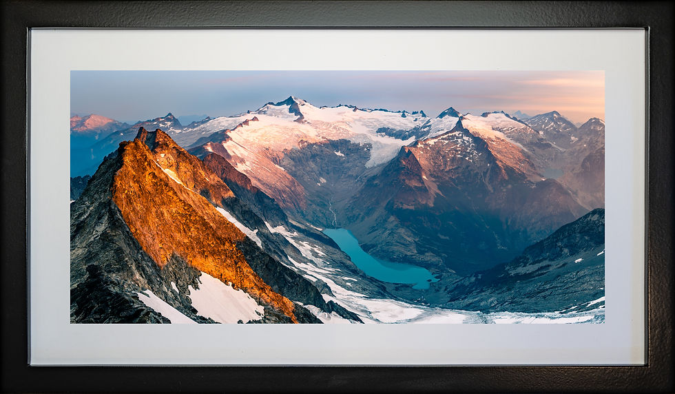 Thumbnail: Eldorado Massif
