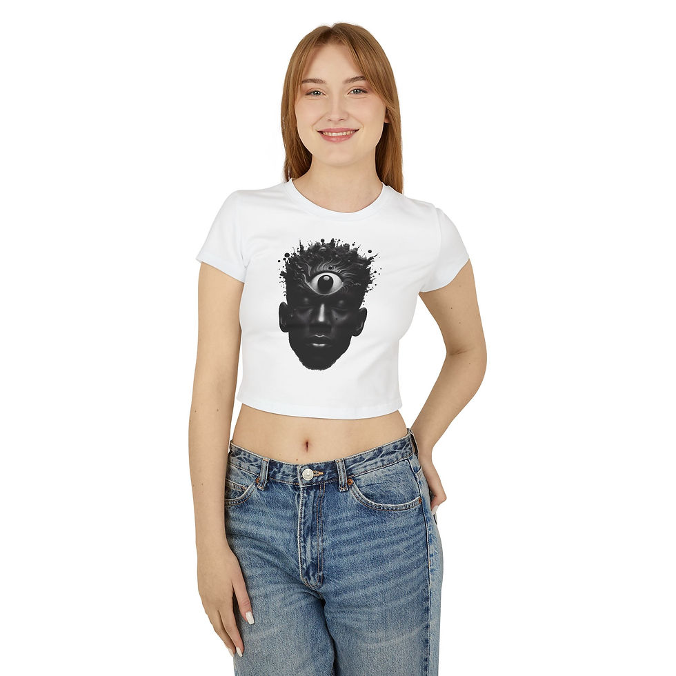 Thumbnail: Women's Baby Tee