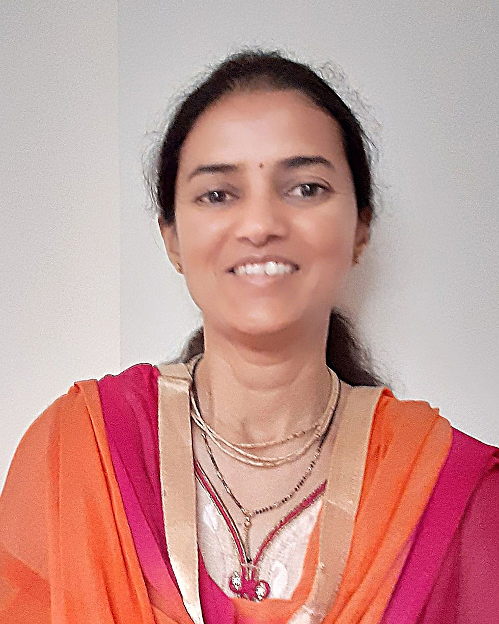 Krishna Shah - Waldorf teacher