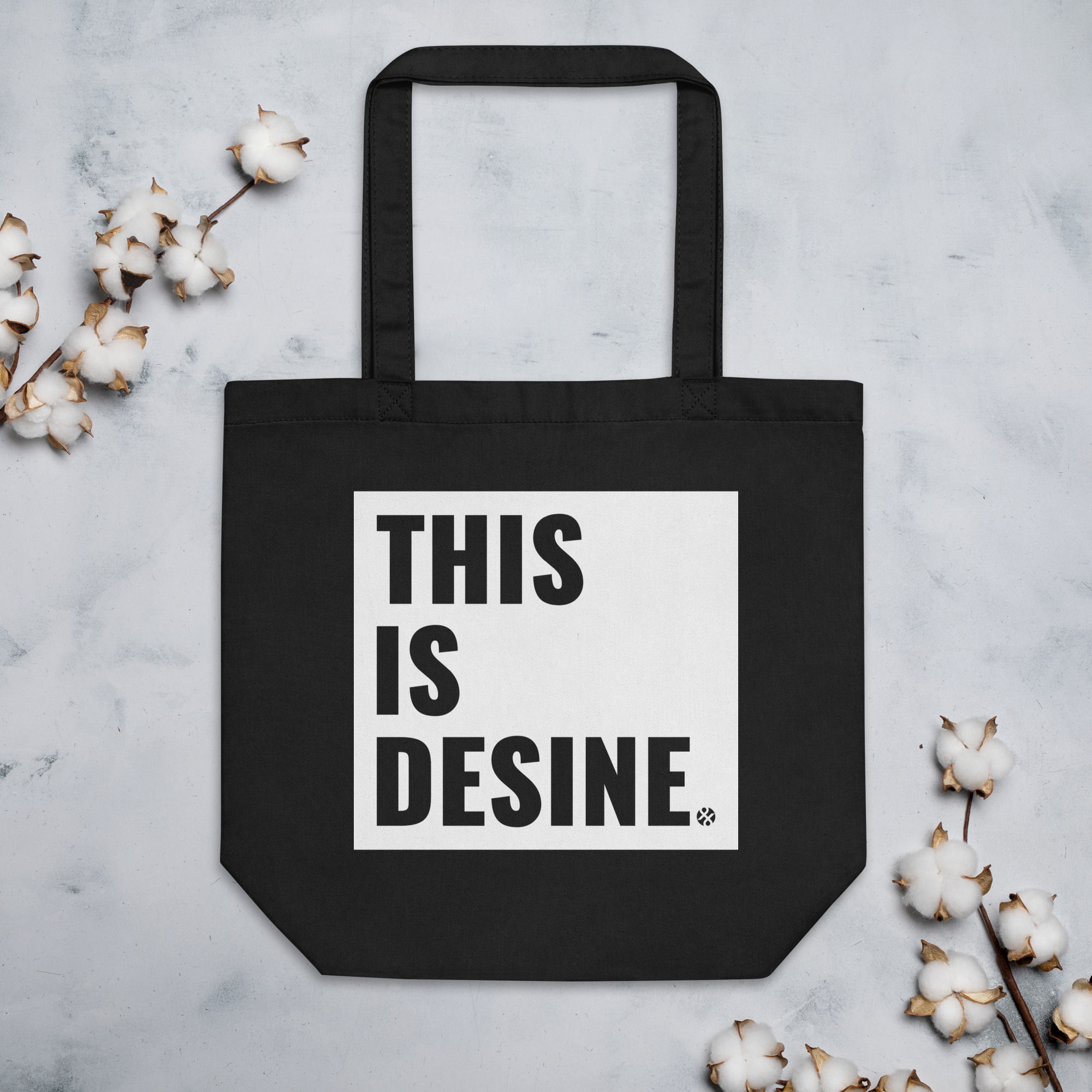 HiDesine Eco Tote Bag