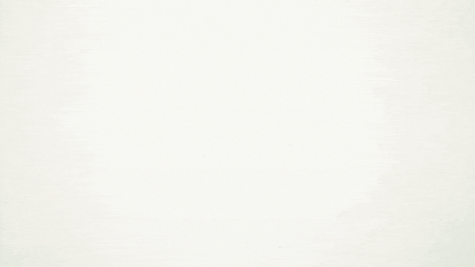 A white textured background with a subtle gradient pattern. No text or objects are visible, creating a calm and minimalist mood. A silhouette watercolour painting and sketch of a women's face appears.