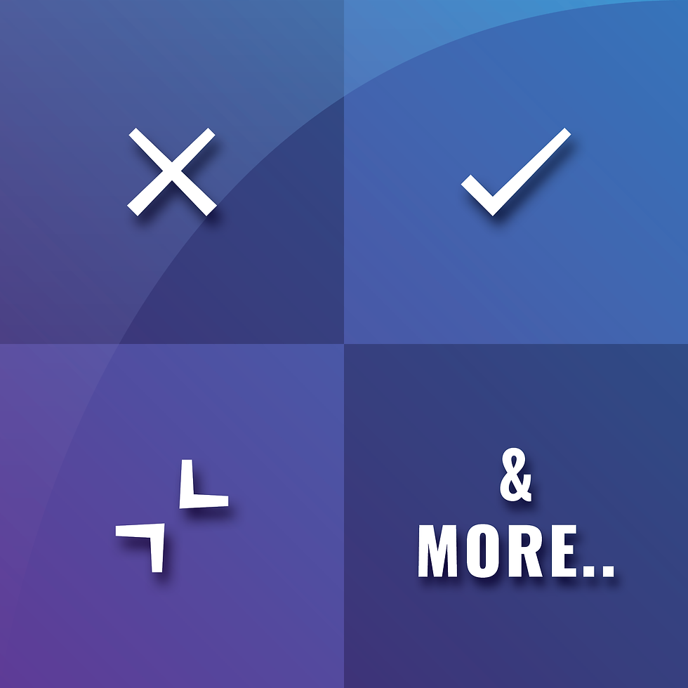 Thumbnail: HiDesine Signature Icon Package