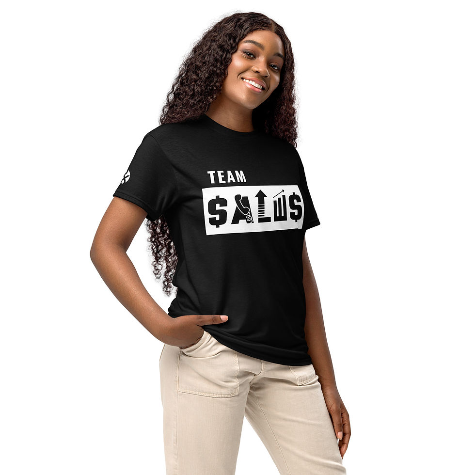 Thumbnail: HiDesine T-Shirt