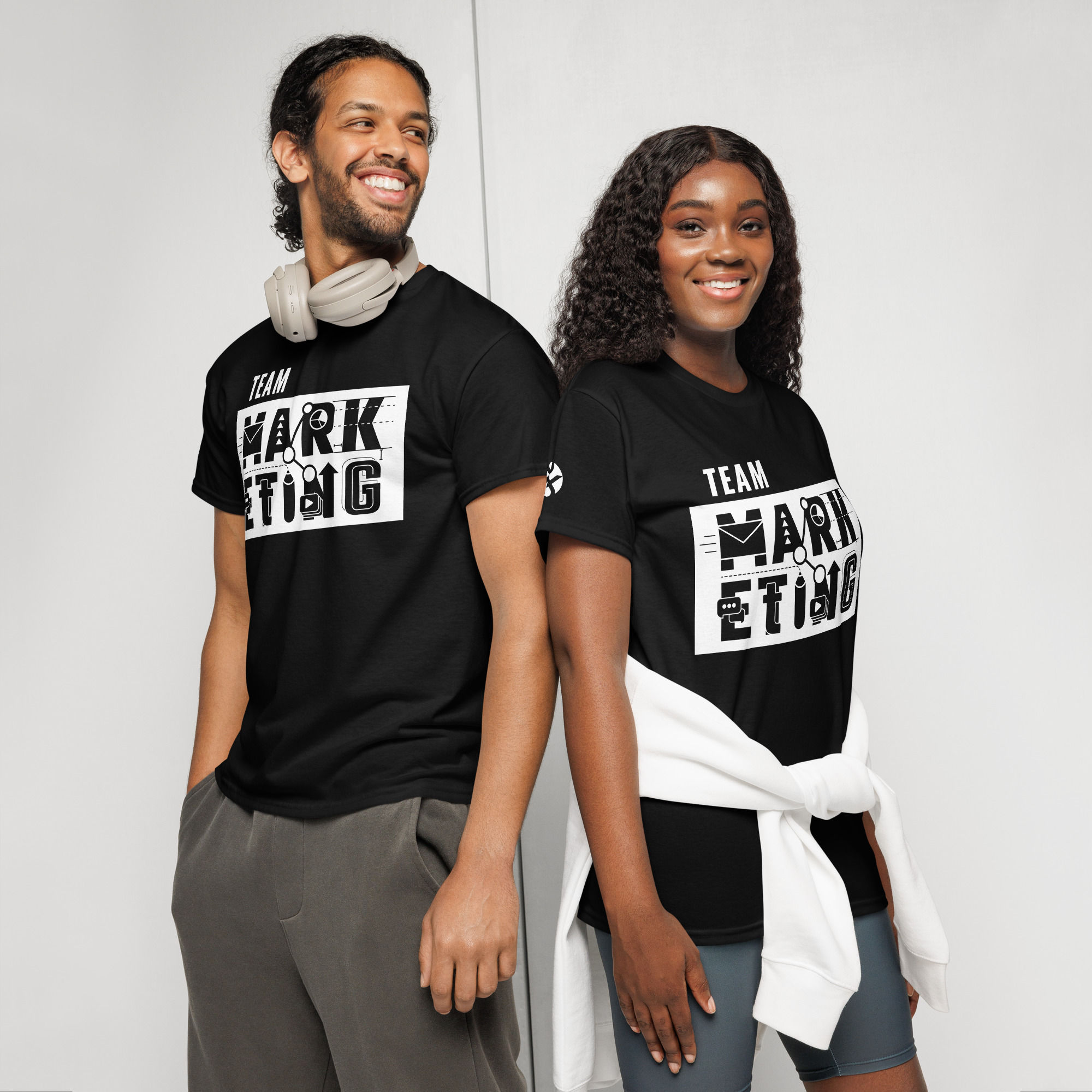 HiDesine T-Shirt