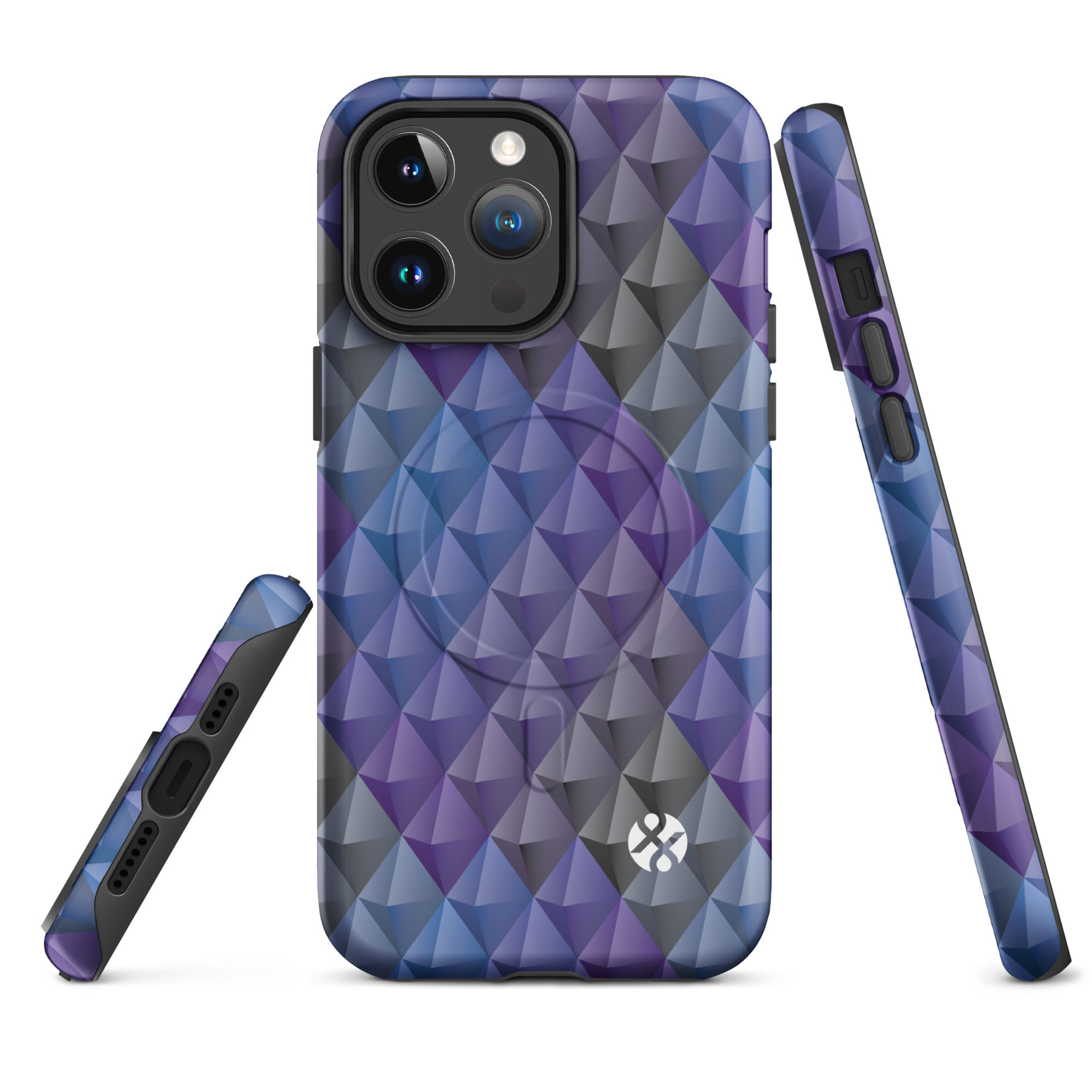 HiDesine Protective iPhone Case