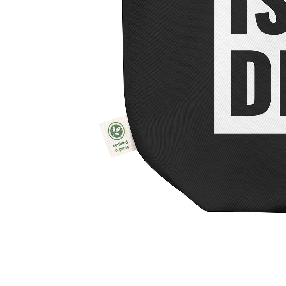 Miniature : HiDesine Eco Tote Bag