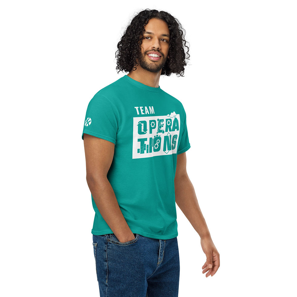 Thumbnail: HiDesine T-Shirt