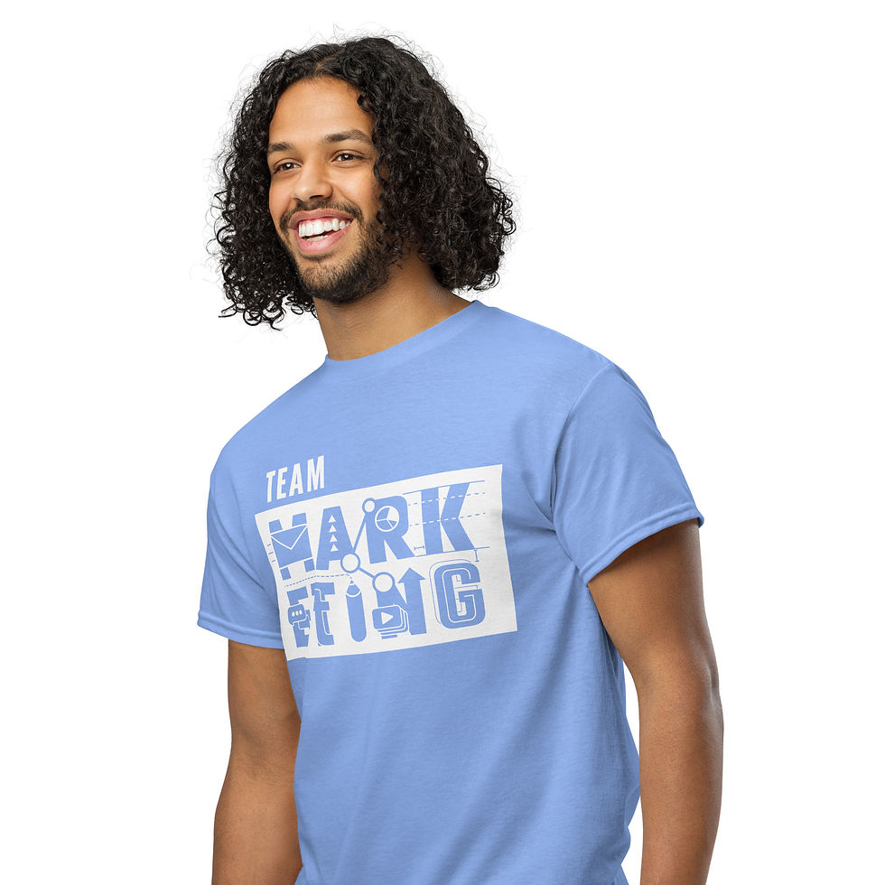 Miniatura: HiDesine T-Shirt