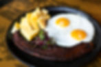 Bacon & Eggs