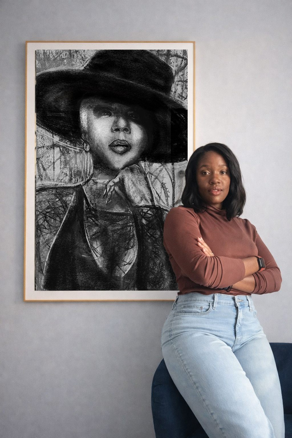 Writer: Angela Lanell