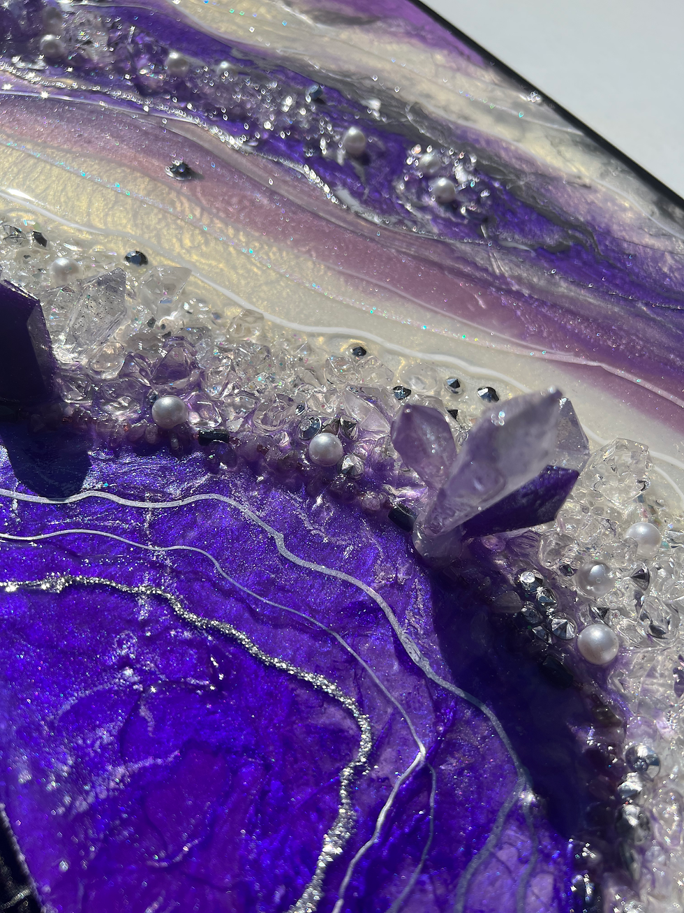 Thumbnail: Mauve Dreams