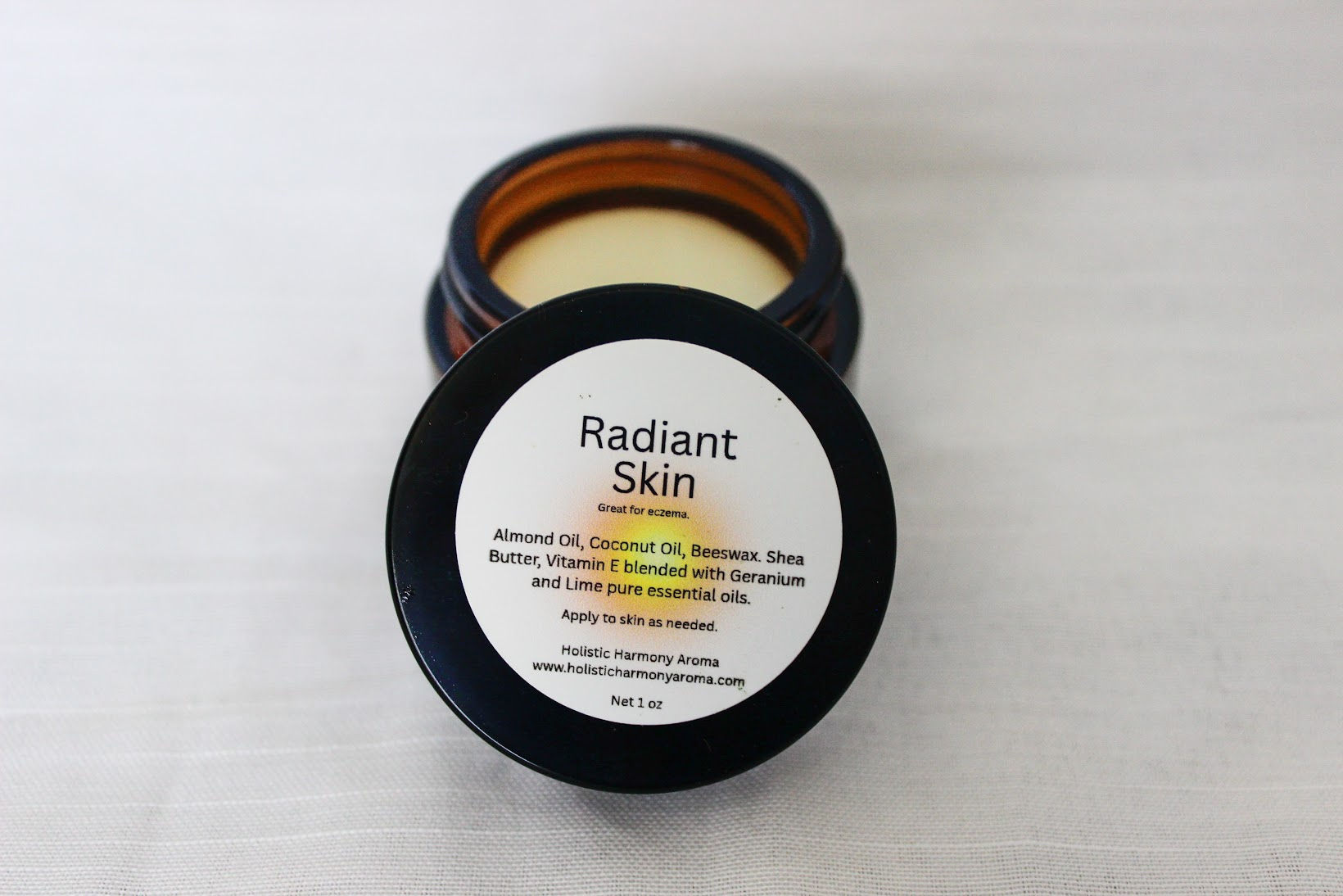 Radiant Skin