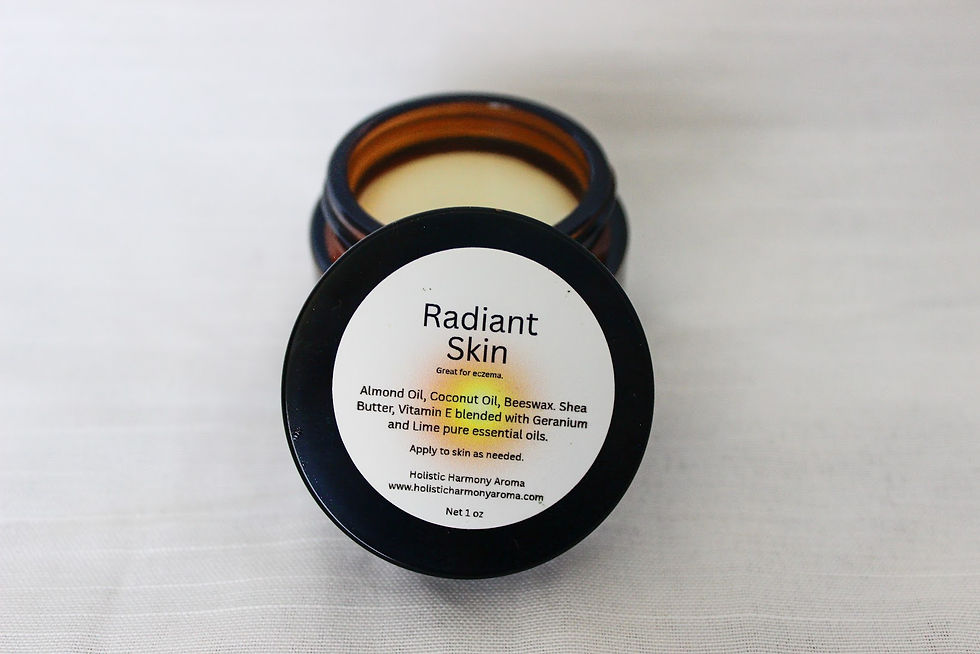 Radiant Skin