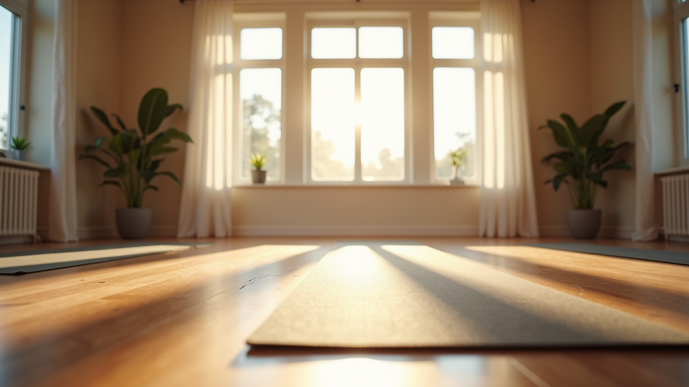 Unlocking the Mind-Body-Spirit Connection