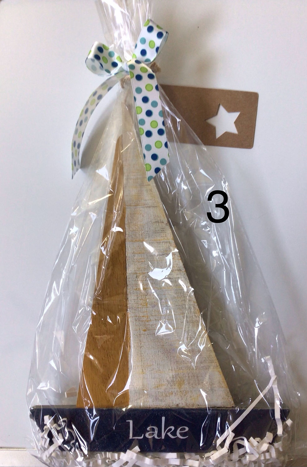 Thumbnail: Handcrafted Wooden Sailboats – Where Craft Meets Coastal Dreaming