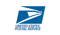 We ship USPS throughout USA. Local pickup or delivery available.