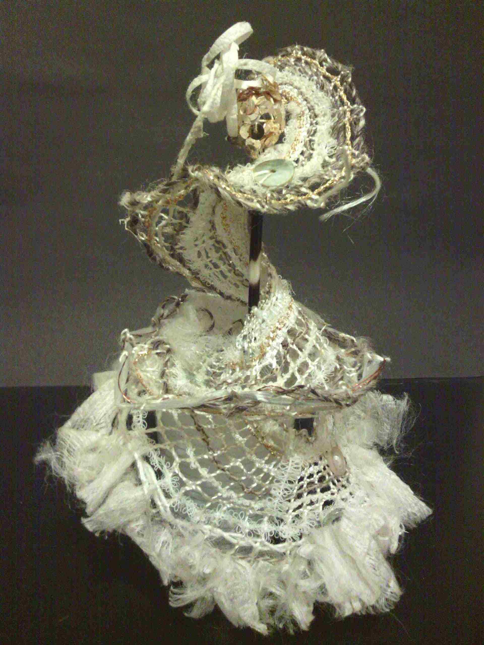 Whirling dervish