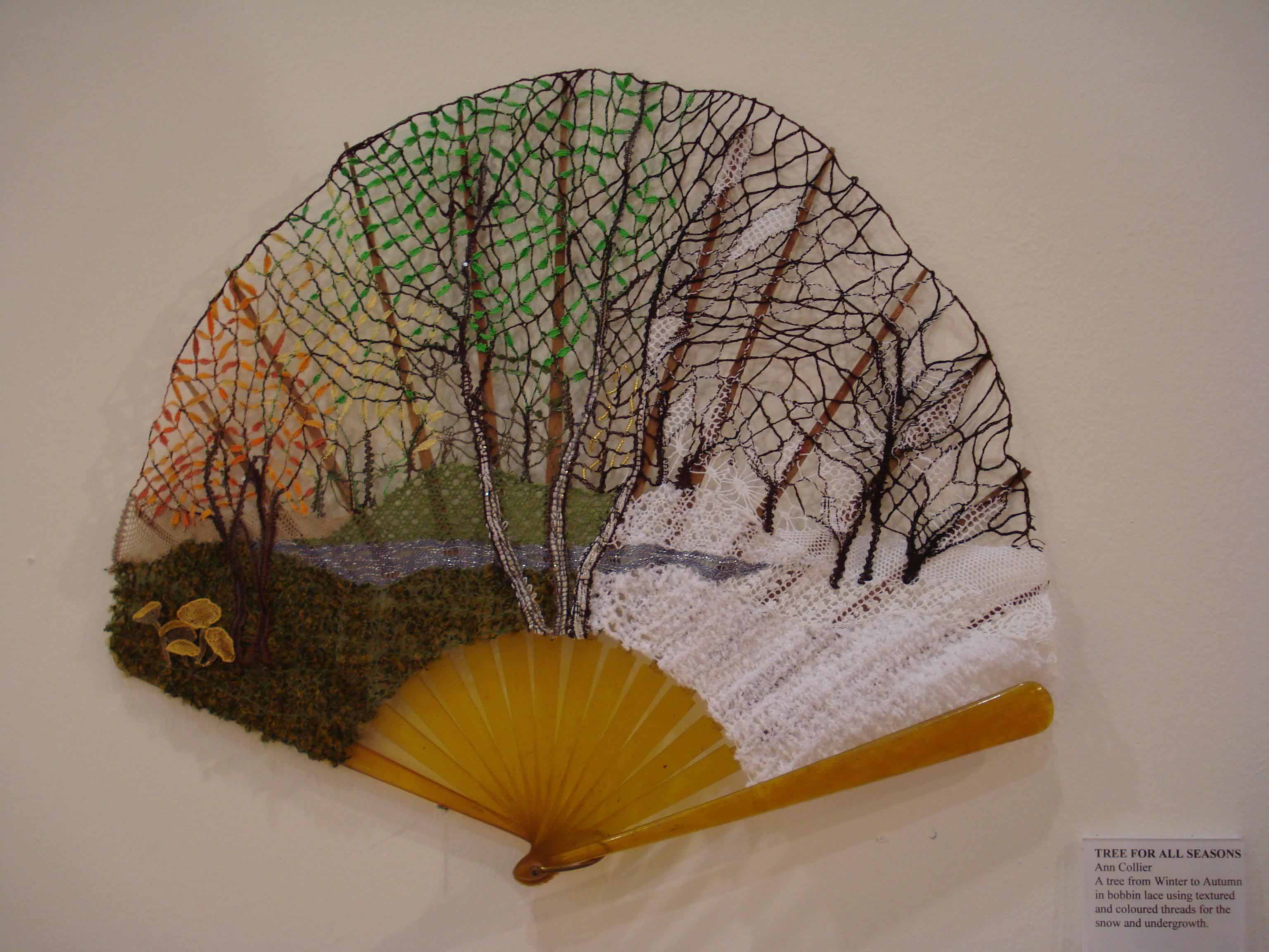 A tree for all seasons
