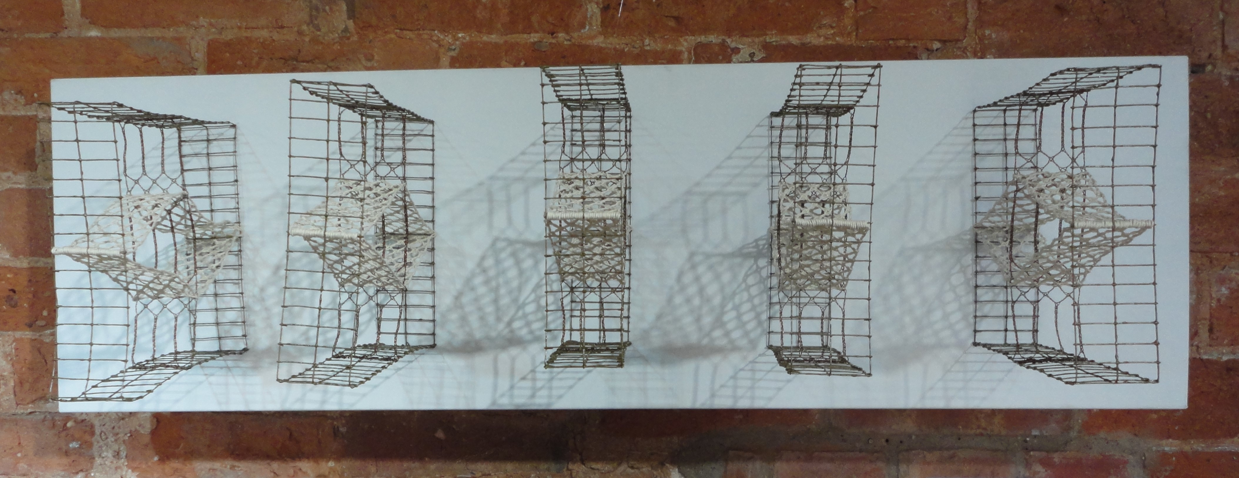Weaving Shed