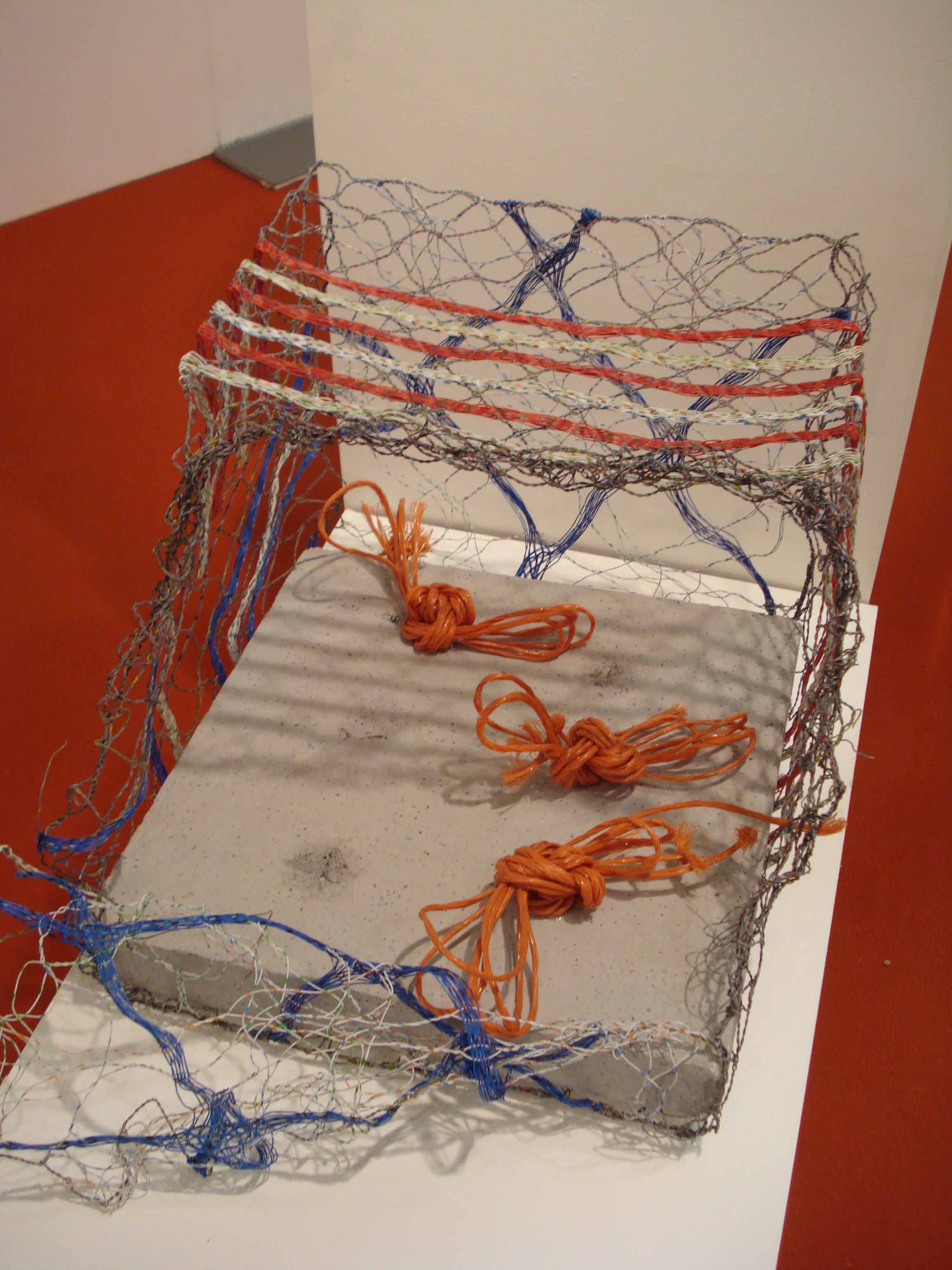 Guantanamo- opened reluctantly