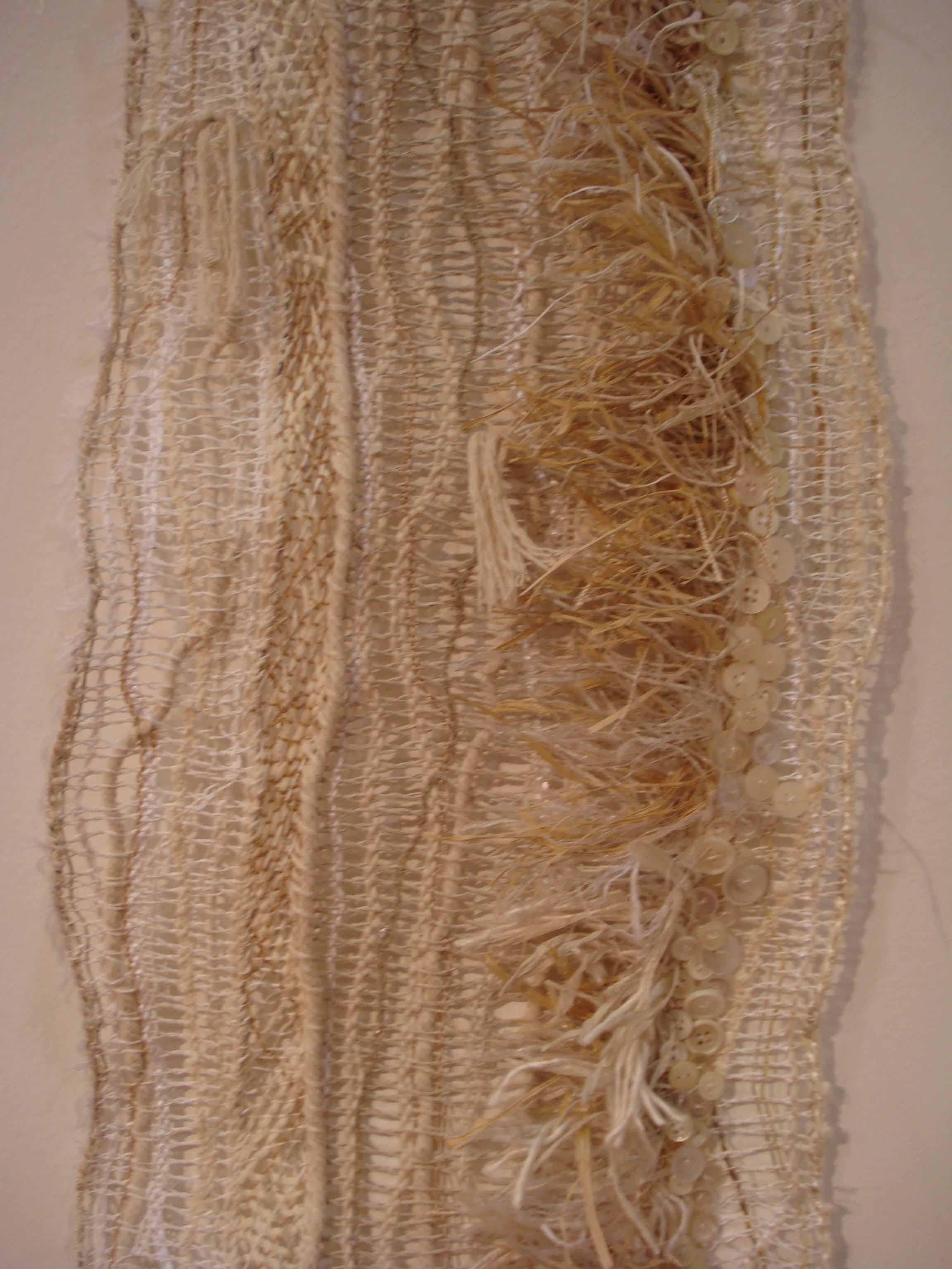 Undulating form