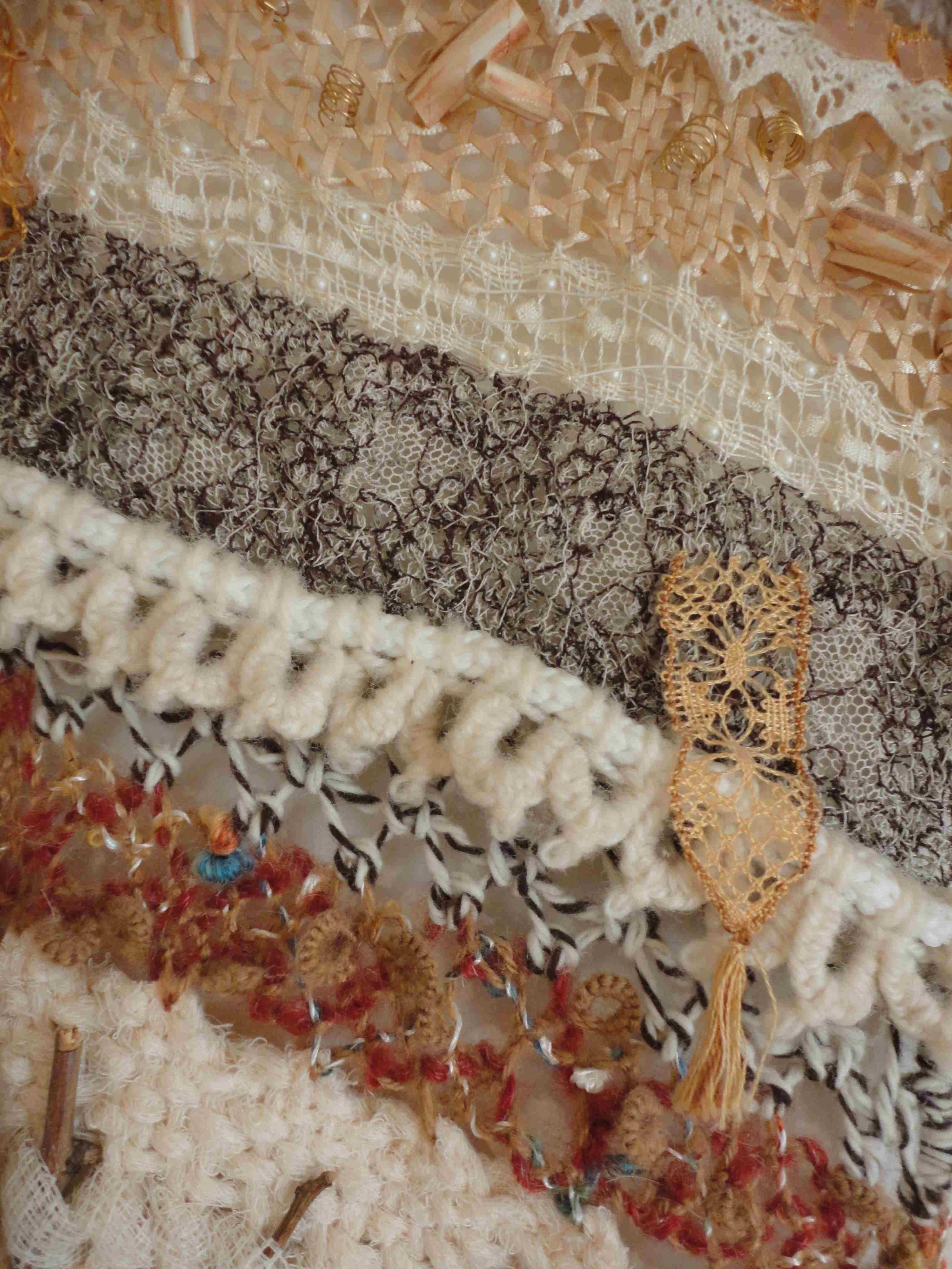 Wall hanging