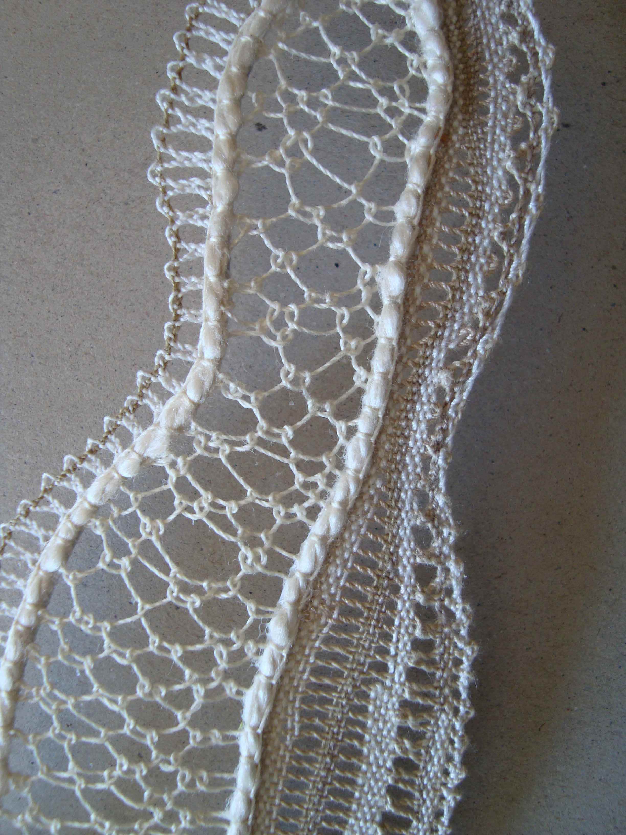 Three, detail