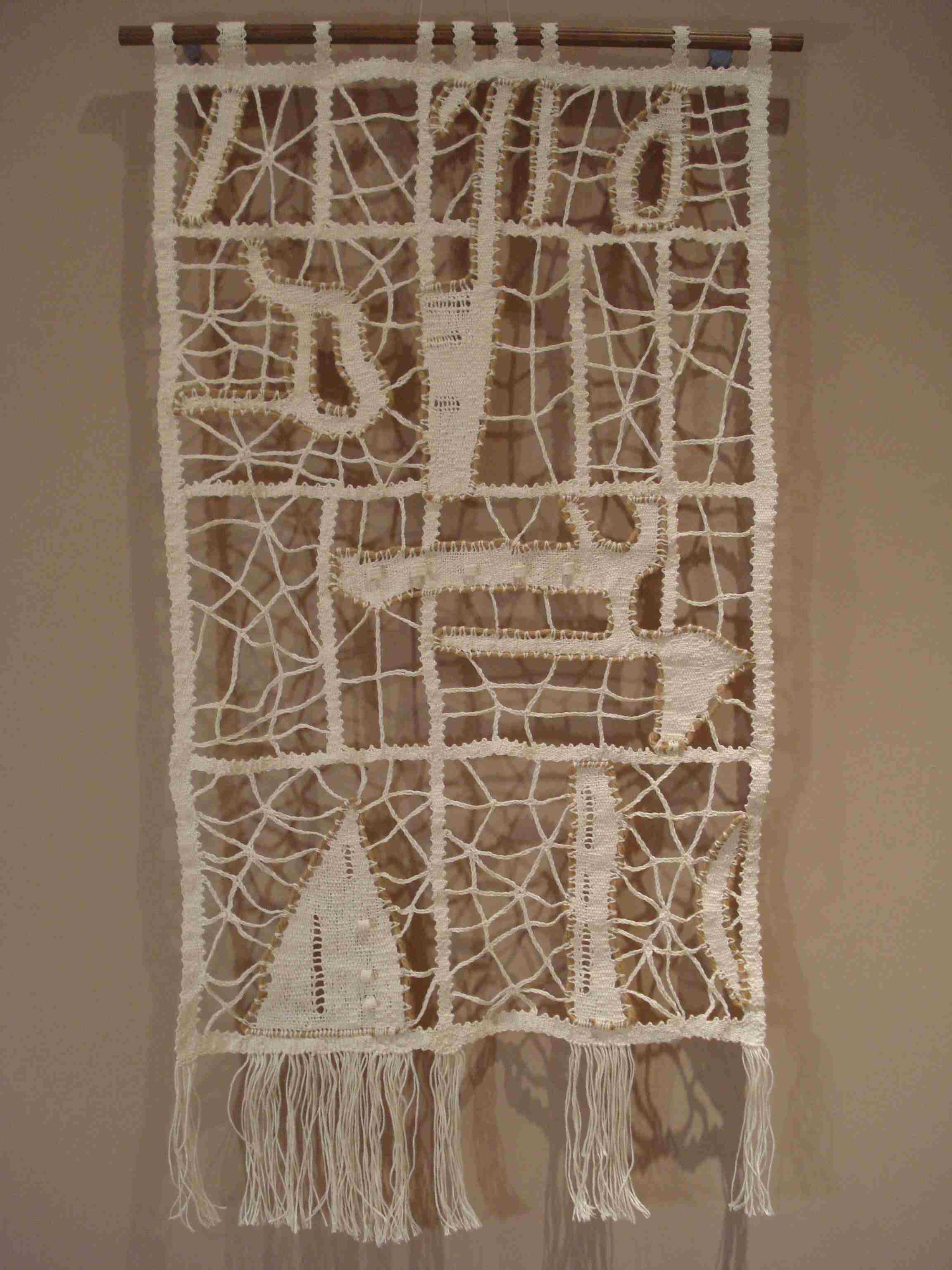 Wall hanging