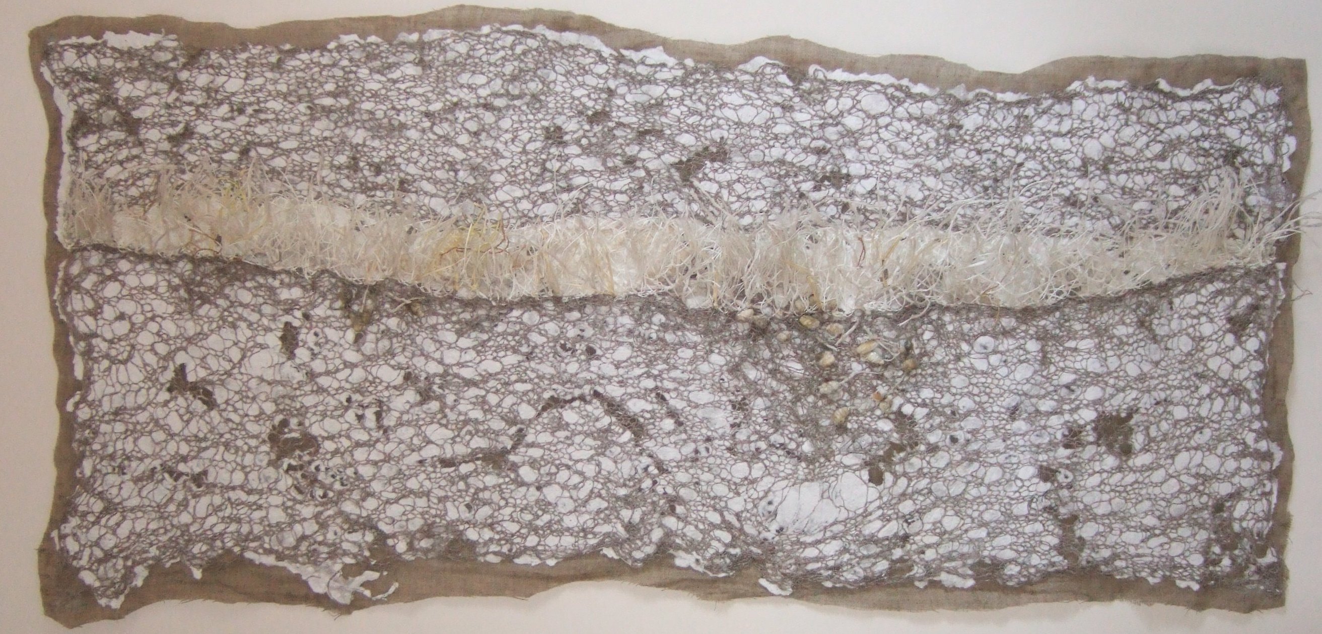 Winter landscape