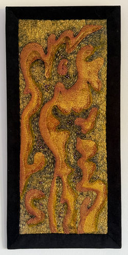 Gilded Pathway