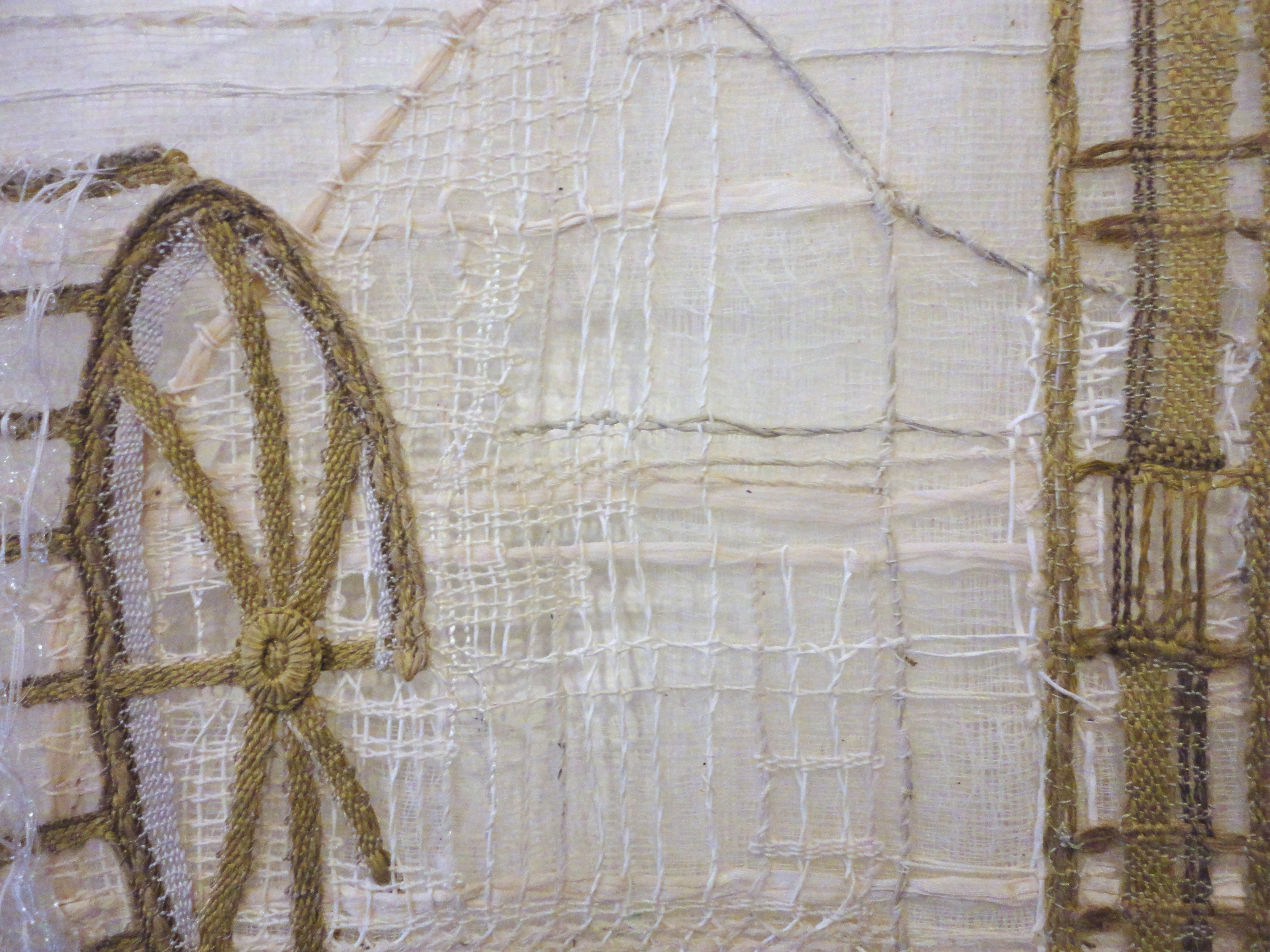 Water Power, detail