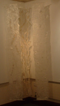 Memories are made of this, detail